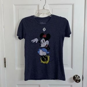 Disney Minnie Mouse graphic tee size S